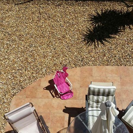 Mi Trocito De Cielo Ayamonte Villa Exterior foto