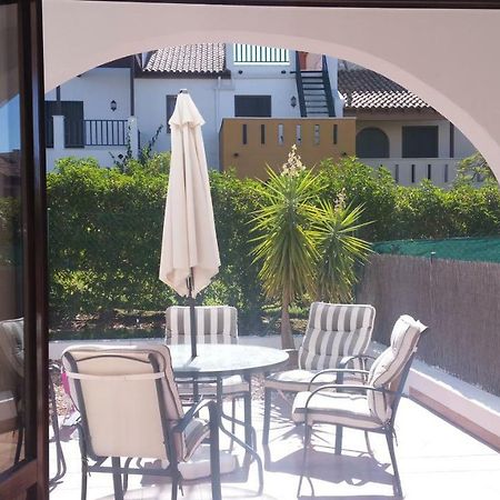 Mi Trocito De Cielo Ayamonte Villa Exterior foto