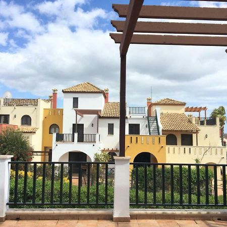 Mi Trocito De Cielo Ayamonte Villa Exterior foto