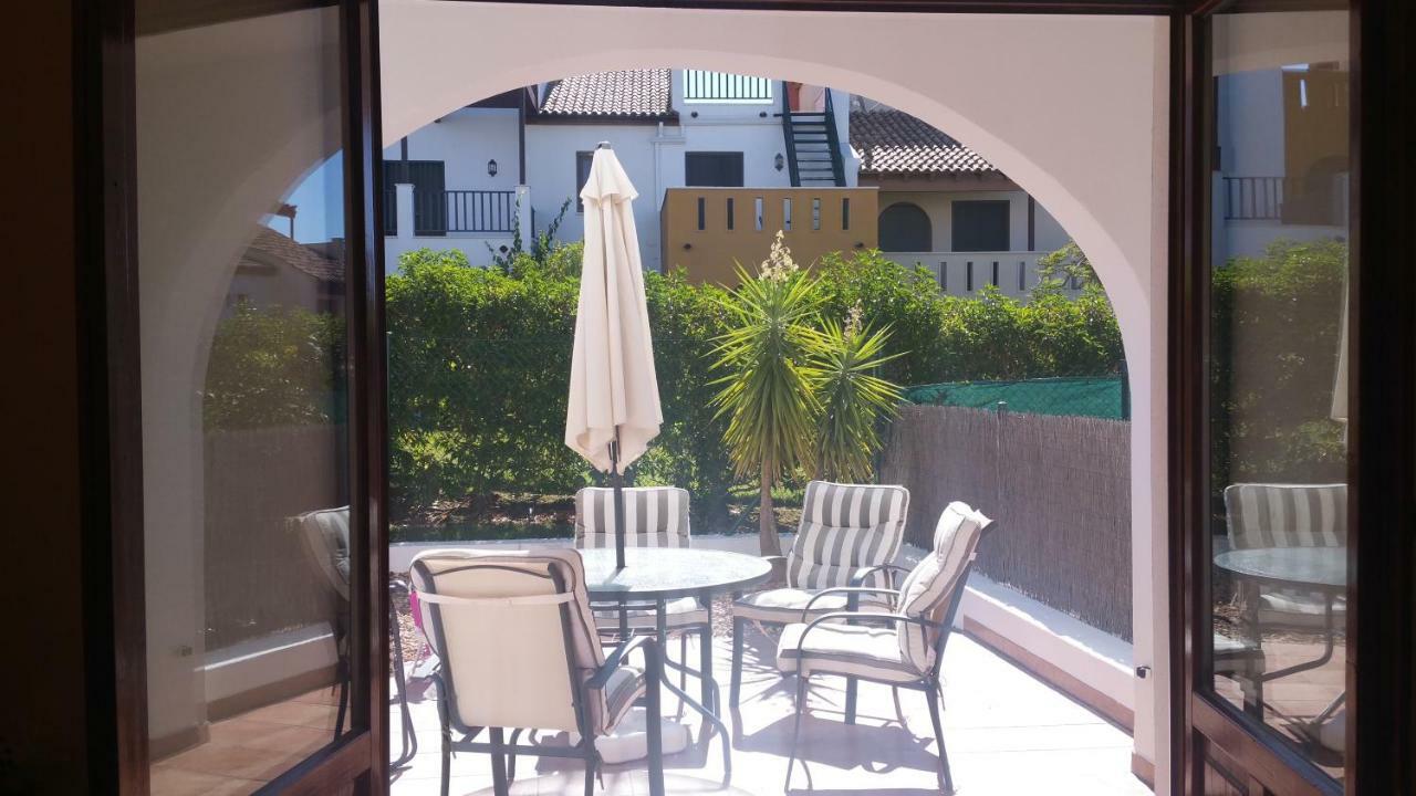 Mi Trocito De Cielo Ayamonte Villa Exterior foto