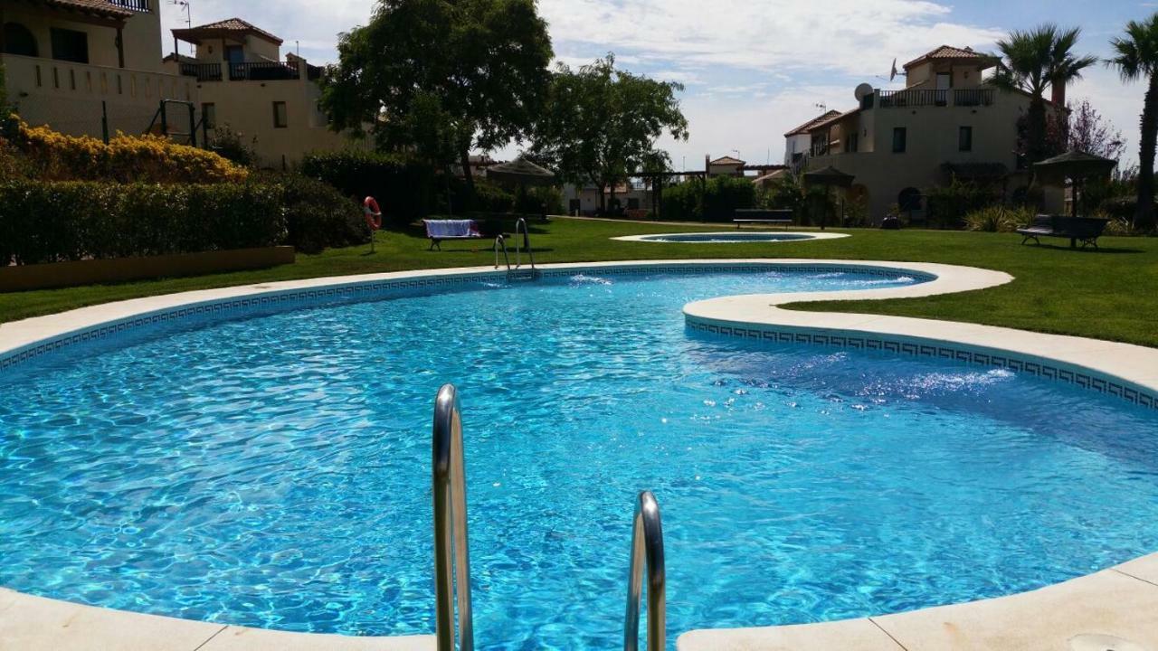 Mi Trocito De Cielo Ayamonte Villa Exterior foto