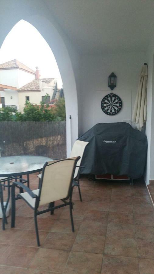 Mi Trocito De Cielo Ayamonte Villa Exterior foto