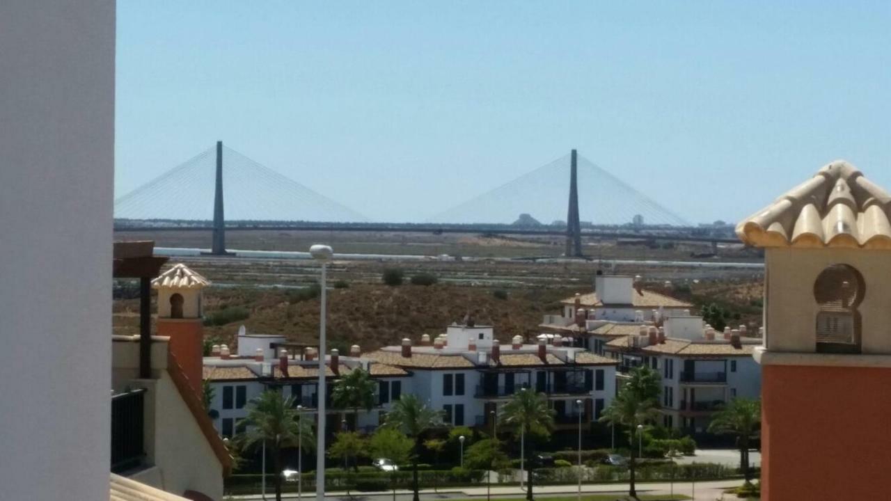 Mi Trocito De Cielo Ayamonte Villa Exterior foto