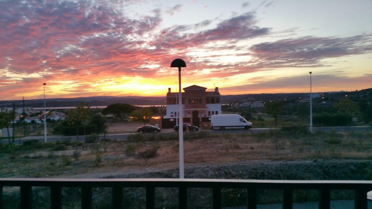 Mi Trocito De Cielo Ayamonte Villa Exterior foto