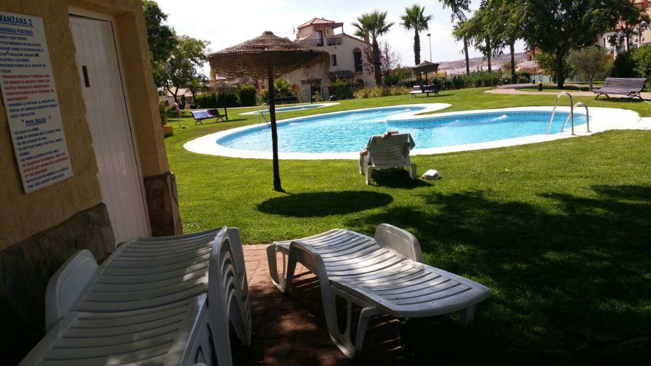Mi Trocito De Cielo Ayamonte Villa Exterior foto
