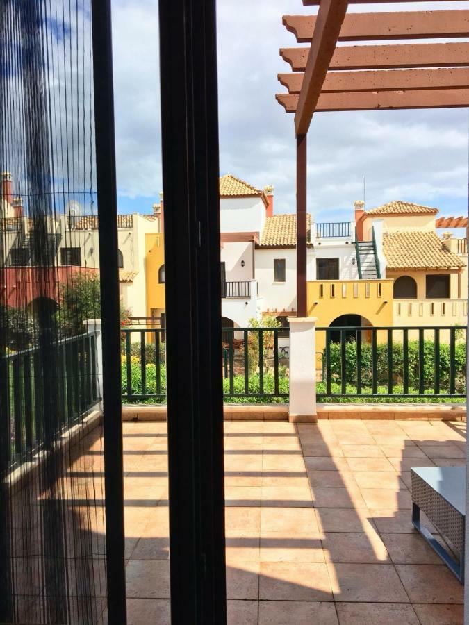 Mi Trocito De Cielo Ayamonte Villa Exterior foto