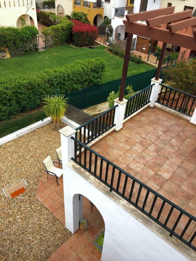 Mi Trocito De Cielo Ayamonte Villa Exterior foto