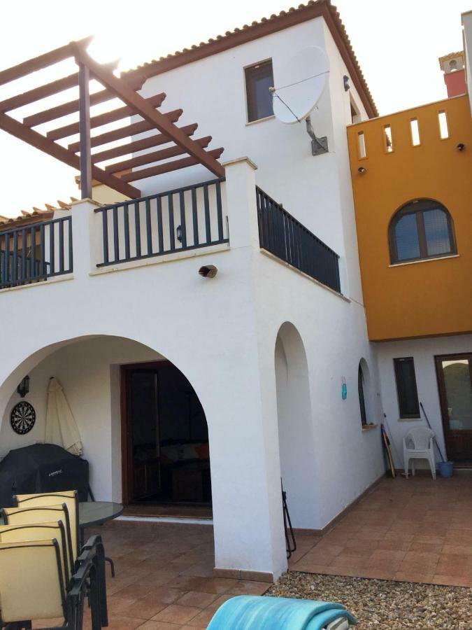 Mi Trocito De Cielo Ayamonte Villa Exterior foto