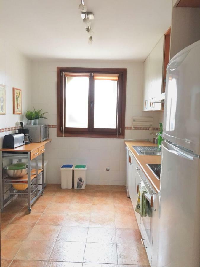 Mi Trocito De Cielo Ayamonte Villa Exterior foto