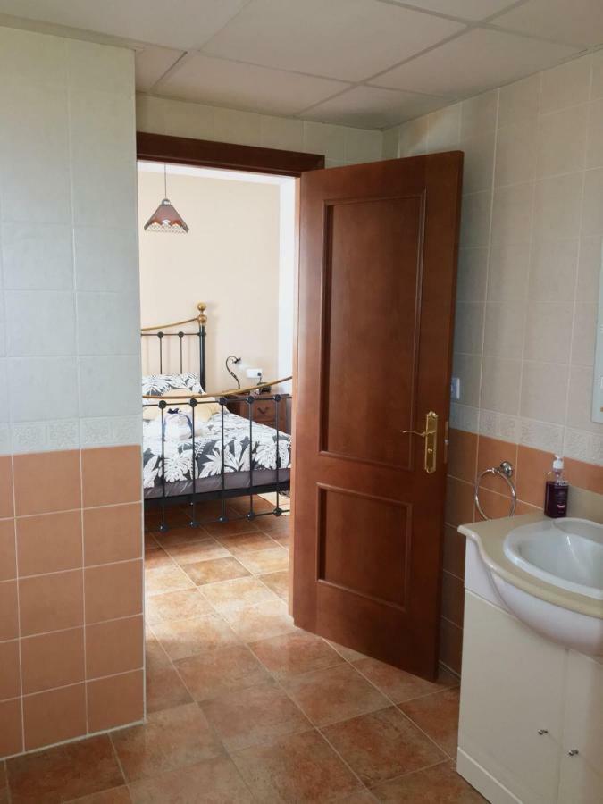 Mi Trocito De Cielo Ayamonte Villa Exterior foto