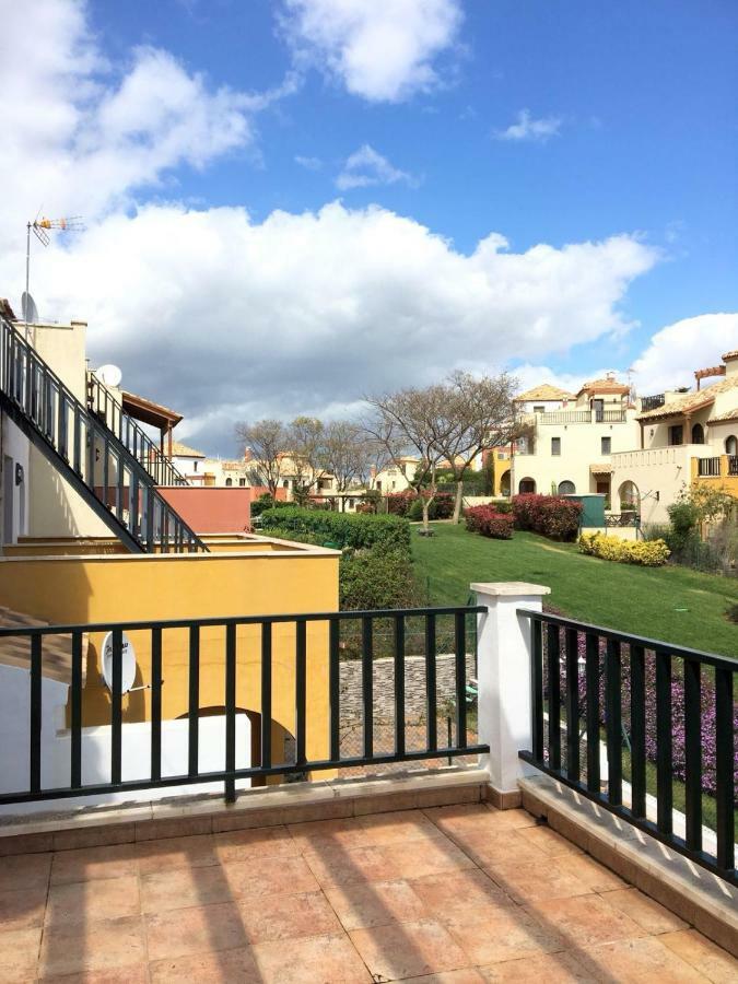 Mi Trocito De Cielo Ayamonte Villa Exterior foto