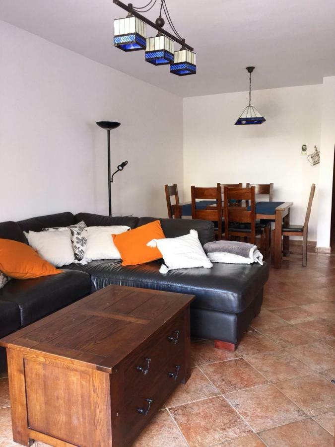 Mi Trocito De Cielo Ayamonte Villa Exterior foto