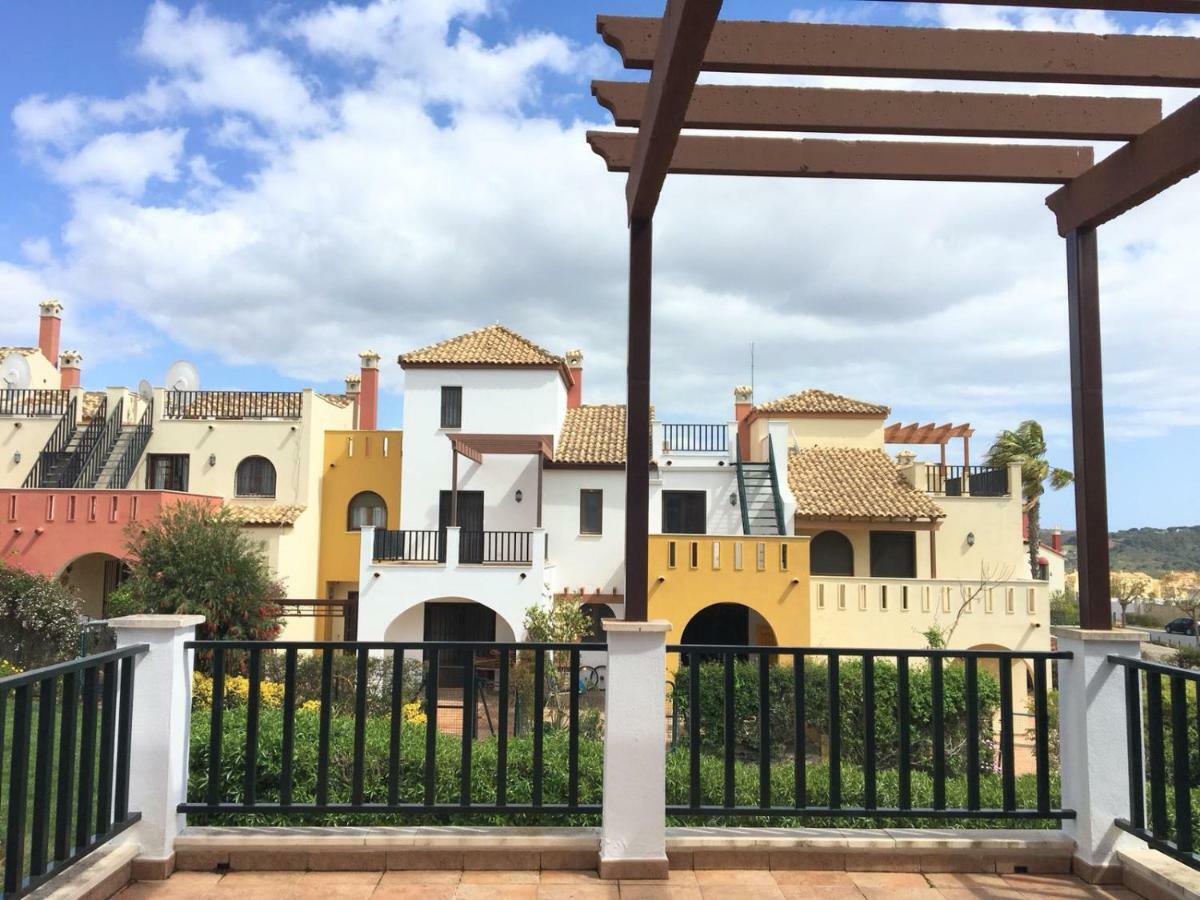 Mi Trocito De Cielo Ayamonte Villa Exterior foto