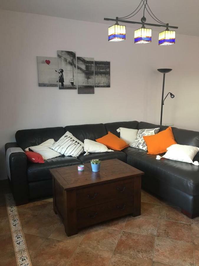 Mi Trocito De Cielo Ayamonte Villa Exterior foto