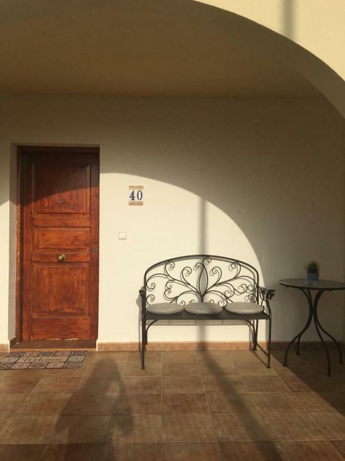 Mi Trocito De Cielo Ayamonte Villa Exterior foto