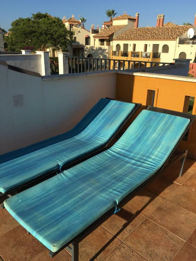 Mi Trocito De Cielo Ayamonte Villa Exterior foto