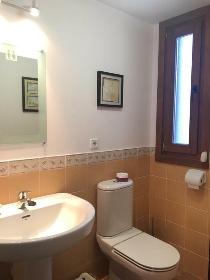 Mi Trocito De Cielo Ayamonte Villa Exterior foto